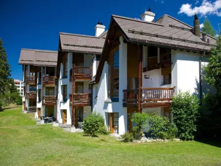 Wohnung in Lenzerheide,Schweizerhof 621 CH7078.613.1 N°867170