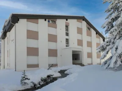 Appartement à Lenzerheide, Fichtenpark A 1.3 CH7078.621.1 N°670404