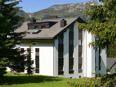 Appartement à Lenzerheide, Al Prada 3.1.a CH7078.639.1 N°867171