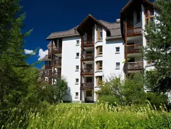 Wohnung in Lenzerheide,Schweizerhof 111 CH7078.642.1 N°867172