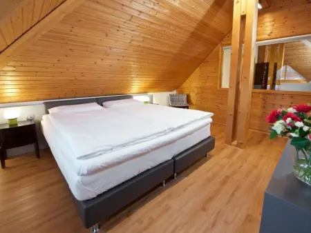 Schweizerhof 134, Appartement 5 personnes à Lenzerheide - Photo 10