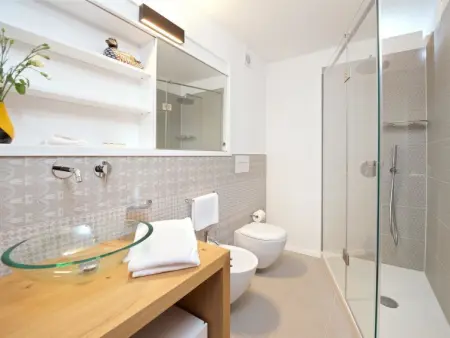 Schweizerhof 134, Appartement 5 personnes à Lenzerheide - Photo 13