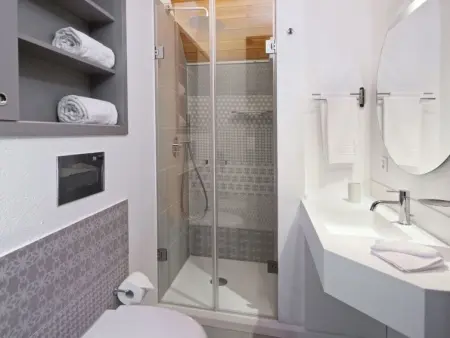 Schweizerhof 134, Appartement 5 personnes à Lenzerheide - Photo 14