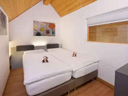 Schweizerhof 134, Appartement 5 personnes à Lenzerheide - Photo 15