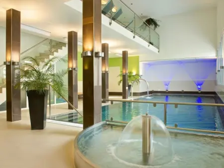 Schweizerhof 134, Appartement 5 personnes à Lenzerheide - Photo 20