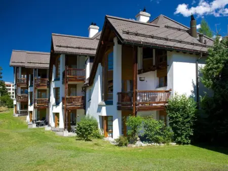 Schweizerhof 134, Appartement 5 personnes à Lenzerheide - Photo 21