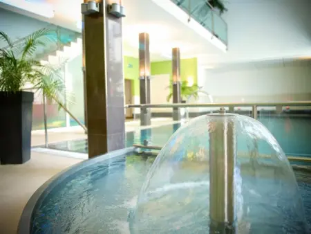 Schweizerhof 134, Appartement 5 personnes à Lenzerheide - Photo 24