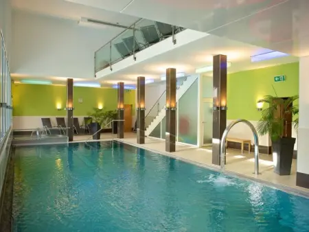 Schweizerhof 134, Appartement 5 personnes à Lenzerheide - Photo 28