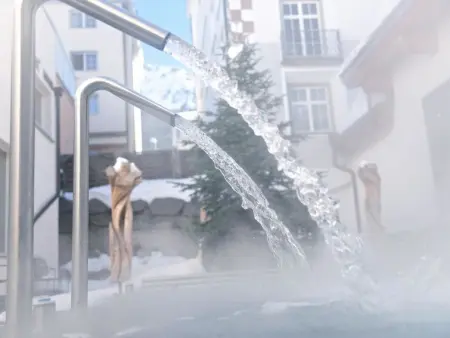 Schweizerhof 134, Appartement 5 personnes à Lenzerheide - Photo 29