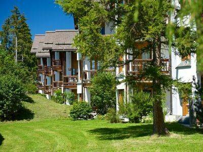 Location Appartement à Lenzerheide,Schweizerhof 423 - N°867182