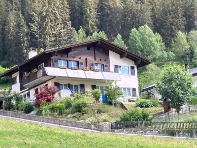 Appartement à Disentis, Casa Acla Caduff - L567427