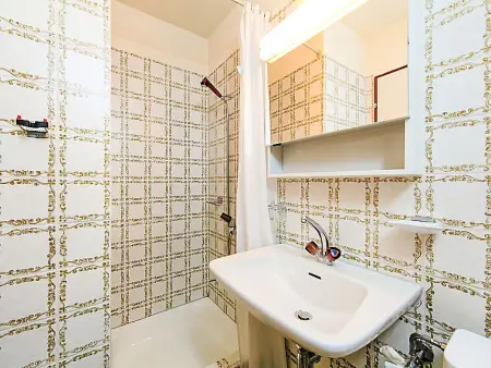 Guardaval (Utoring), Appartement 2 personnes à Davos - Photo 8