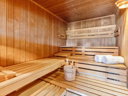 Guardaval (Utoring), Appartement 2 personnes à Davos - Photo 12