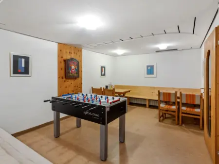 Guardaval (Utoring), Appartement 2 personnes à Davos - Photo 13