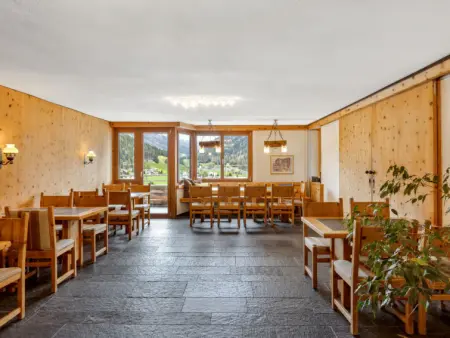 Guardaval (Utoring), Appartement 2 personnes à Davos - Photo 18