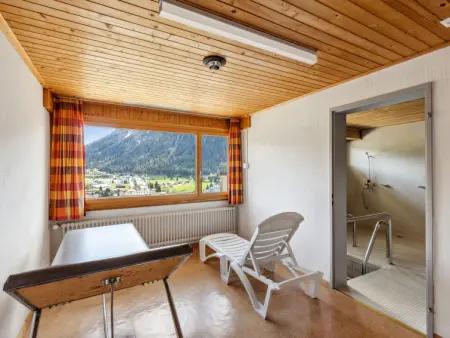 Guardaval (Utoring), Appartement 2 personnes à Davos - Photo 24