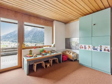 Guardaval (Utoring), Appartement 2 personnes à Davos - Photo 27