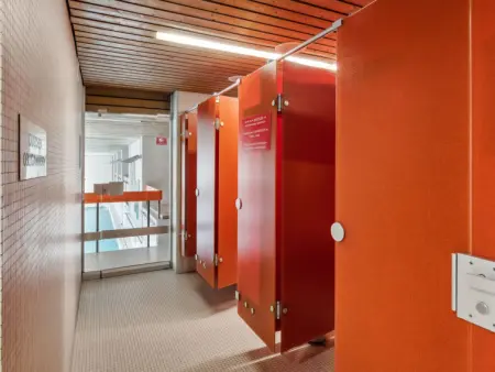 Guardaval (Utoring), Appartement 2 personnes à Davos - Photo 33