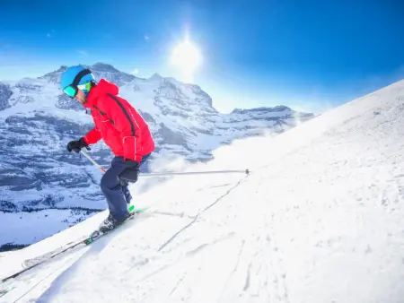 Guardaval (Utoring), Appartement 2 personnes à Davos - Photo 36