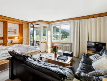 Wohnung in Davos,Guardaval (Utoring) CH7260.200.15 N°34696