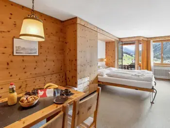 Wohnung in Davos,Guardaval (Utoring) CH7260.200.22 N°246914