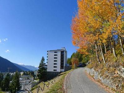 Location Appartement à Davos,Guardaval (Utoring) - N°423183