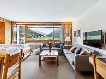 Wohnung in Davos,Guardaval (Utoring) CH7260.200.44 N°34705