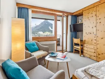 Wohnung in Davos,Guardaval (Utoring) CH7260.200.5 N°34689