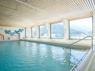 Location Appartement à Davos,Guardaval (Utoring) - N°34690