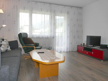 Location Appartement à Davos,Allod Park Haus C 404 CH7260.330.30 N°34748