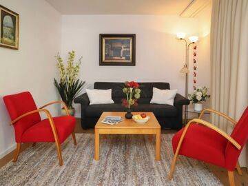 Location Appartement à Davos,Attika Wohnung Allod Park Haus C 807 - N°34752
