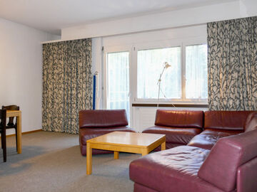 Location Appartement à Davos,Allod-Park CH7260.330.37 N°34753