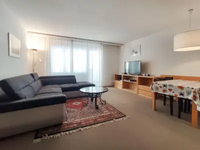 Appartement in Davos, Allod Park Haus C 306 - L34727