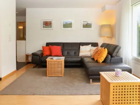 Appartement à Davos, Mon Repos - L102306