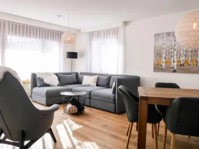 Wohnung in Davos, Albertistrasse Apt. 9 - L687406