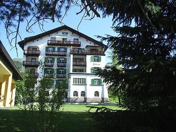 Location Appartement à Davos,Haus Altein Apartment Nr. 4 CH7260.63.1 N°279290