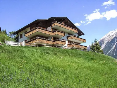 Appartement à Schmitten, Eva 304 CH7281.110.1 N°34789