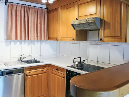 Utoring Plaz 030, Appartement 2 personnes à Bivio - Photo 2