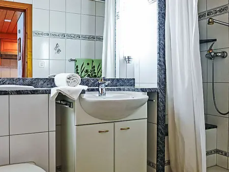 Utoring Plaz 030, Appartement 2 personnes à Bivio - Photo 3