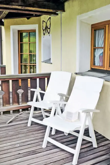 Utoring Plaz 030, Appartement 2 personnes à Bivio - Photo 6