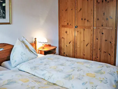 Utoring Plaz 030, Appartement 2 personnes à Bivio - Photo 9