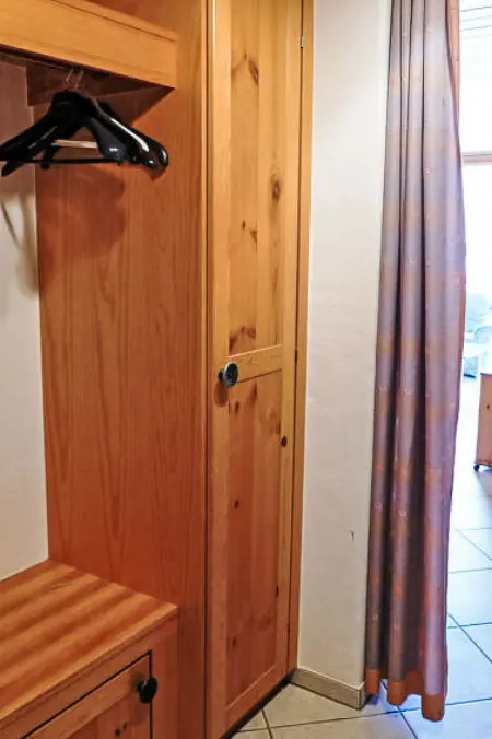 Utoring Plaz 030, Appartement 2 personnes à Bivio - Photo 10