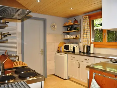 HasliRent, Dornen, (Hasliberg Goldern),, Appartement 8 personnes à Hasliberg - Photo 2