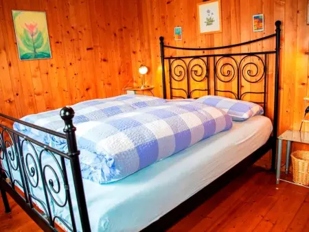 HasliRent, Dornen, (Hasliberg Goldern),, Appartement 8 personnes à Hasliberg - Photo 4