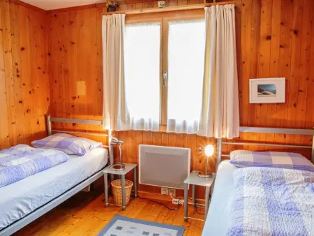 HasliRent, Dornen, (Hasliberg Goldern),, Appartement 8 personnes à Hasliberg - Photo 5