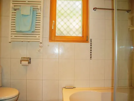 HasliRent, Dornen, (Hasliberg Goldern),, Appartement 8 personnes à Hasliberg - Photo 6