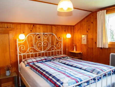 HasliRent, Dornen, (Hasliberg Goldern),, Appartement 8 personnes à Hasliberg - Photo 9