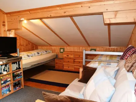HasliRent, Dornen, (Hasliberg Goldern),, Appartement 8 personnes à Hasliberg - Photo 10