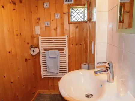 HasliRent, Dornen, (Hasliberg Goldern),, Appartement 8 personnes à Hasliberg - Photo 11
