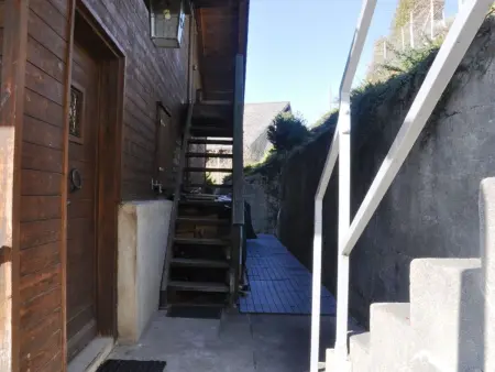 HasliRent, Dornen, (Hasliberg Goldern),, Appartement 8 personnes à Hasliberg - Photo 18